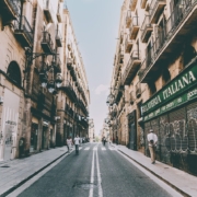 barrio-gotic-5301523_1280 Готический квартал